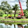 City of Maribyrnong Stage 1 & 2 Walking Trail